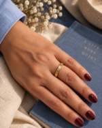 Saanjh Ring - Image 2