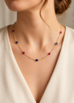 Ishani Necklace - Image 2